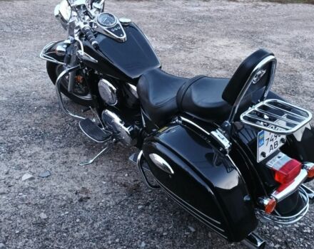 Кавасаки Другая, объемом двигателя 1.5 л и пробегом 0 тыс. км за 6000 $, фото 3 на Automoto.ua