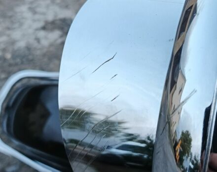 Кавасаки Другая, объемом двигателя 1.5 л и пробегом 0 тыс. км за 6000 $, фото 6 на Automoto.ua