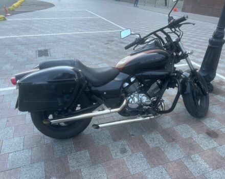 Кавасаки Другая, объемом двигателя 0.25 л и пробегом 0 тыс. км за 1800 $, фото 1 на Automoto.ua