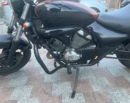 Кавасаки Другая, объемом двигателя 0.25 л и пробегом 0 тыс. км за 1800 $, фото 2 на Automoto.ua