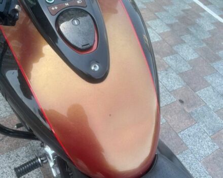 Кавасаки Другая, объемом двигателя 0.25 л и пробегом 0 тыс. км за 1800 $, фото 4 на Automoto.ua