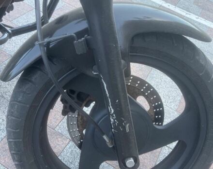 Кавасаки Другая, объемом двигателя 0.25 л и пробегом 0 тыс. км за 1800 $, фото 5 на Automoto.ua