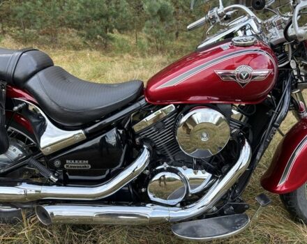 Кавасаки Другая, объемом двигателя 0.4 л и пробегом 0 тыс. км за 3300 $, фото 1 на Automoto.ua