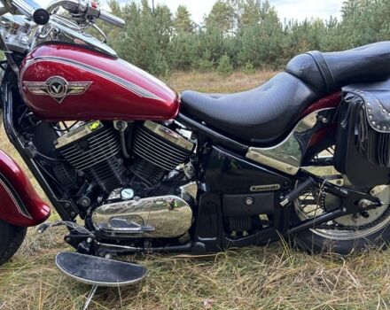 Кавасаки Другая, объемом двигателя 0.4 л и пробегом 0 тыс. км за 3300 $, фото 4 на Automoto.ua