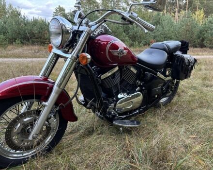 Кавасаки Другая, объемом двигателя 0.4 л и пробегом 0 тыс. км за 3300 $, фото 5 на Automoto.ua