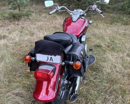 Кавасаки Другая, объемом двигателя 0.4 л и пробегом 0 тыс. км за 3300 $, фото 2 на Automoto.ua