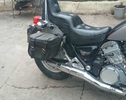 Кавасаки Другая, объемом двигателя 0.75 л и пробегом 0 тыс. км за 5000 $, фото 1 на Automoto.ua