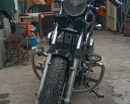 Кавасаки Другая, объемом двигателя 0.75 л и пробегом 0 тыс. км за 5000 $, фото 5 на Automoto.ua