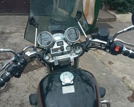 Кавасаки Другая, объемом двигателя 0.75 л и пробегом 0 тыс. км за 5000 $, фото 3 на Automoto.ua