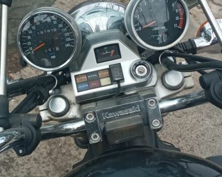Кавасаки Другая, объемом двигателя 0.75 л и пробегом 0 тыс. км за 5000 $, фото 4 на Automoto.ua