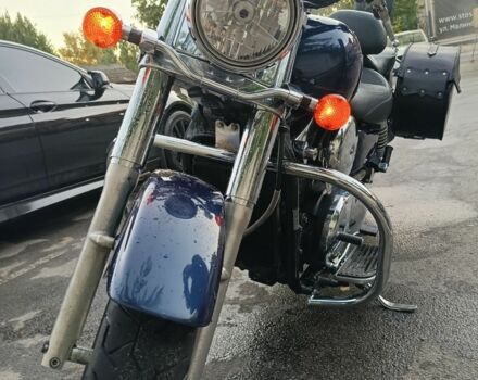 Кавасакі Інша, об'ємом двигуна 1.5 л та пробігом 0 тис. км за 7000 $, фото 4 на Automoto.ua