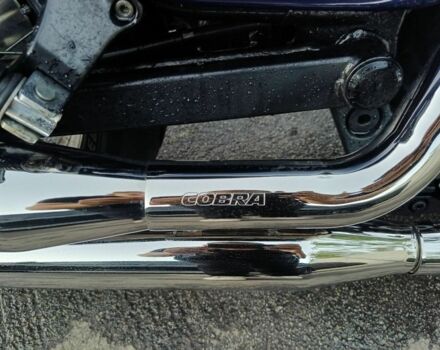 Кавасакі Інша, об'ємом двигуна 1.5 л та пробігом 0 тис. км за 7000 $, фото 6 на Automoto.ua