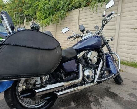 Кавасакі Інша, об'ємом двигуна 1.5 л та пробігом 0 тис. км за 7000 $, фото 1 на Automoto.ua