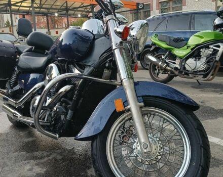 Кавасакі Інша, об'ємом двигуна 1.5 л та пробігом 0 тис. км за 7000 $, фото 3 на Automoto.ua