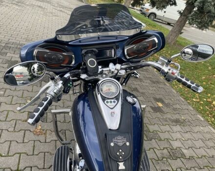 Кавасакі Інша, об'ємом двигуна 0.9 л та пробігом 0 тис. км за 195 $, фото 5 на Automoto.ua