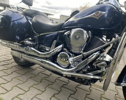 Кавасакі Інша, об'ємом двигуна 0.9 л та пробігом 0 тис. км за 195 $, фото 7 на Automoto.ua