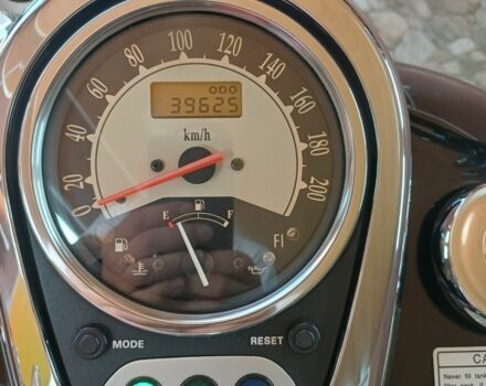 Кавасакі Інша, об'ємом двигуна 0.9 л та пробігом 0 тис. км за 6700 $, фото 5 на Automoto.ua