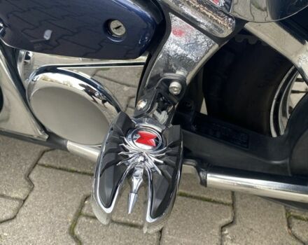 Кавасакі Інша, об'ємом двигуна 0.9 л та пробігом 0 тис. км за 195 $, фото 10 на Automoto.ua