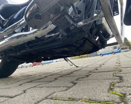 Кавасакі Інша, об'ємом двигуна 0.9 л та пробігом 0 тис. км за 195 $, фото 14 на Automoto.ua