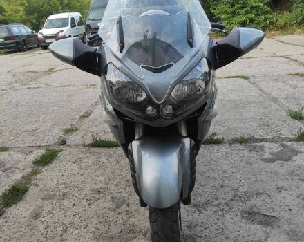 Кавасаки Другая, объемом двигателя 1.4 л и пробегом 0 тыс. км за 7000 $, фото 1 на Automoto.ua