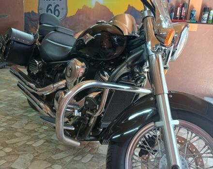 Кавасакі Інша, об'ємом двигуна 0.9 л та пробігом 0 тис. км за 6700 $, фото 9 на Automoto.ua