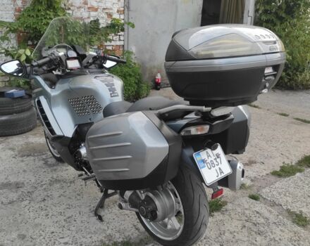 Кавасаки Другая, объемом двигателя 1.4 л и пробегом 0 тыс. км за 7000 $, фото 4 на Automoto.ua