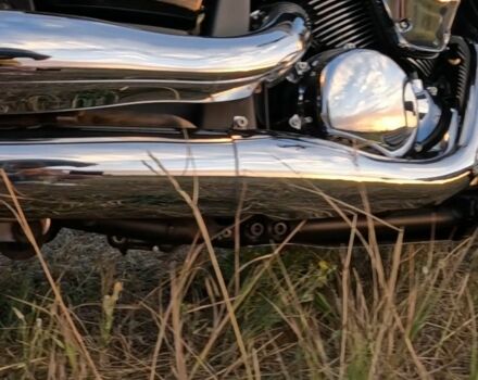 Кавасакі Інша, об'ємом двигуна 0.9 л та пробігом 0 тис. км за 6700 $, фото 2 на Automoto.ua