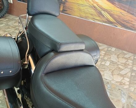 Кавасакі Інша, об'ємом двигуна 0.9 л та пробігом 0 тис. км за 6700 $, фото 7 на Automoto.ua