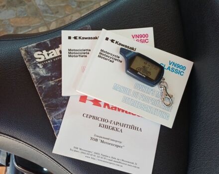 Кавасакі Інша, об'ємом двигуна 0.9 л та пробігом 0 тис. км за 6700 $, фото 6 на Automoto.ua