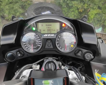 Кавасаки Другая, объемом двигателя 1.4 л и пробегом 0 тыс. км за 7000 $, фото 3 на Automoto.ua