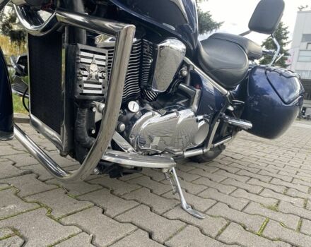 Кавасакі Інша, об'ємом двигуна 0.9 л та пробігом 0 тис. км за 195 $, фото 9 на Automoto.ua