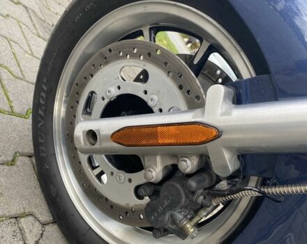 Кавасакі Інша, об'ємом двигуна 0.9 л та пробігом 0 тис. км за 195 $, фото 11 на Automoto.ua