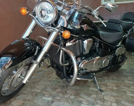 Кавасакі Інша, об'ємом двигуна 0.9 л та пробігом 0 тис. км за 6700 $, фото 8 на Automoto.ua