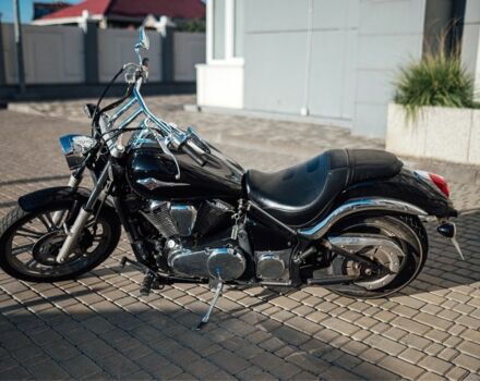 Кавасакі Інша, об'ємом двигуна 0.9 л та пробігом 0 тис. км за 5800 $, фото 7 на Automoto.ua