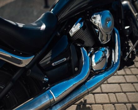 Кавасакі Інша, об'ємом двигуна 0.9 л та пробігом 0 тис. км за 5800 $, фото 1 на Automoto.ua