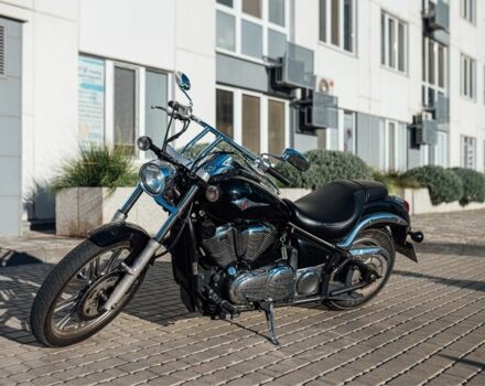 Кавасакі Інша, об'ємом двигуна 0.9 л та пробігом 0 тис. км за 5800 $, фото 2 на Automoto.ua