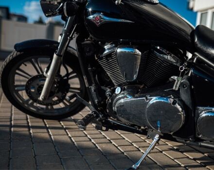 Кавасакі Інша, об'ємом двигуна 0.9 л та пробігом 0 тис. км за 5800 $, фото 6 на Automoto.ua