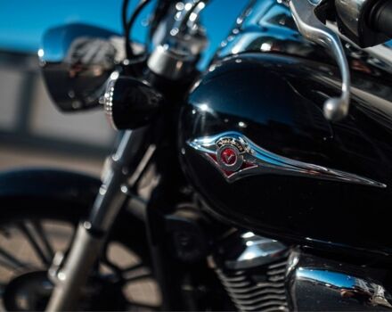 Кавасакі Інша, об'ємом двигуна 0.9 л та пробігом 0 тис. км за 5800 $, фото 3 на Automoto.ua