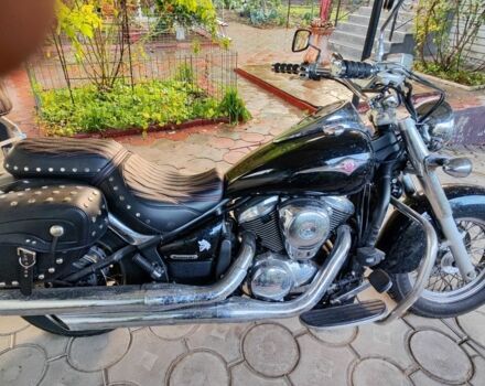 Кавасаки Другая, объемом двигателя 0.9 л и пробегом 0 тыс. км за 8000 $, фото 2 на Automoto.ua