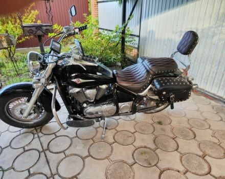 Кавасаки Другая, объемом двигателя 0.9 л и пробегом 0 тыс. км за 8000 $, фото 3 на Automoto.ua