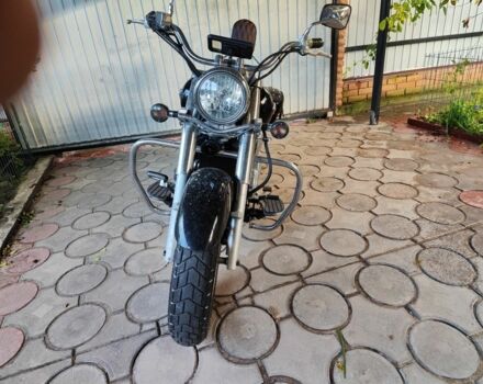 Кавасаки Другая, объемом двигателя 0.9 л и пробегом 0 тыс. км за 8000 $, фото 4 на Automoto.ua