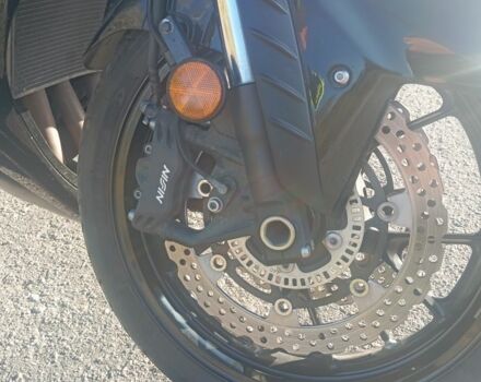 Кавасаки Другая, объемом двигателя 1.4 л и пробегом 0 тыс. км за 6300 $, фото 6 на Automoto.ua