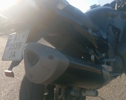 Кавасаки Другая, объемом двигателя 1.4 л и пробегом 0 тыс. км за 6300 $, фото 5 на Automoto.ua