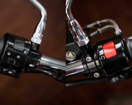 Кавасакі Інша, об'ємом двигуна 0.9 л та пробігом 0 тис. км за 9000 $, фото 12 на Automoto.ua