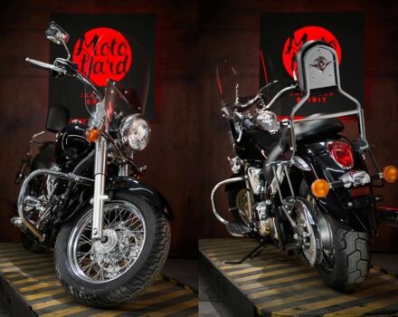 Кавасакі Інша, об'ємом двигуна 0.9 л та пробігом 0 тис. км за 9000 $, фото 6 на Automoto.ua