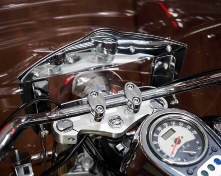 Кавасакі Інша, об'ємом двигуна 0.9 л та пробігом 0 тис. км за 9000 $, фото 11 на Automoto.ua