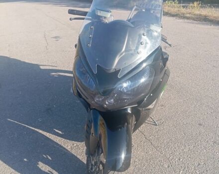 Кавасаки Другая, объемом двигателя 1.4 л и пробегом 0 тыс. км за 6300 $, фото 1 на Automoto.ua