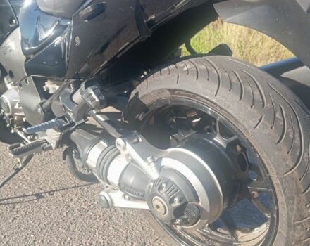 Кавасаки Другая, объемом двигателя 1.4 л и пробегом 0 тыс. км за 6300 $, фото 7 на Automoto.ua