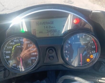 Кавасаки Другая, объемом двигателя 1.4 л и пробегом 0 тыс. км за 6300 $, фото 2 на Automoto.ua