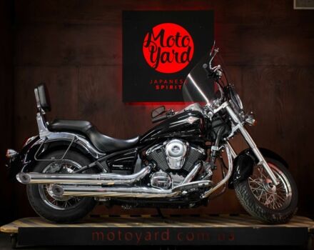 Кавасакі Інша, об'ємом двигуна 0.9 л та пробігом 0 тис. км за 9000 $, фото 4 на Automoto.ua